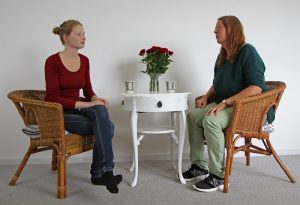 Biopati hos Klinik Mandalai