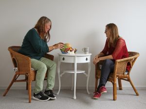 Biopati hos Klinik Mandalai