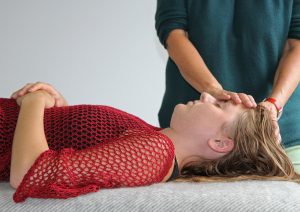 Reikihealing og Kranio sakral hos Klinik Mandalai