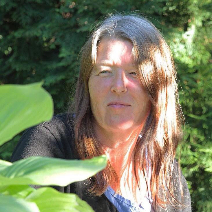 Laila Mandrup, Kranio Sakral terapeut