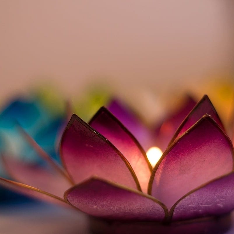 Afslappende behandling