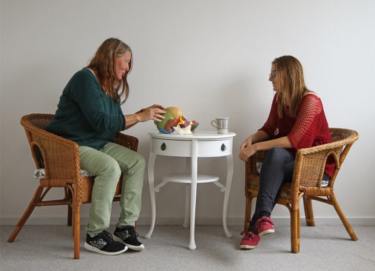 Biopatisk rådgivning og behandling hos Klinik Mandalai