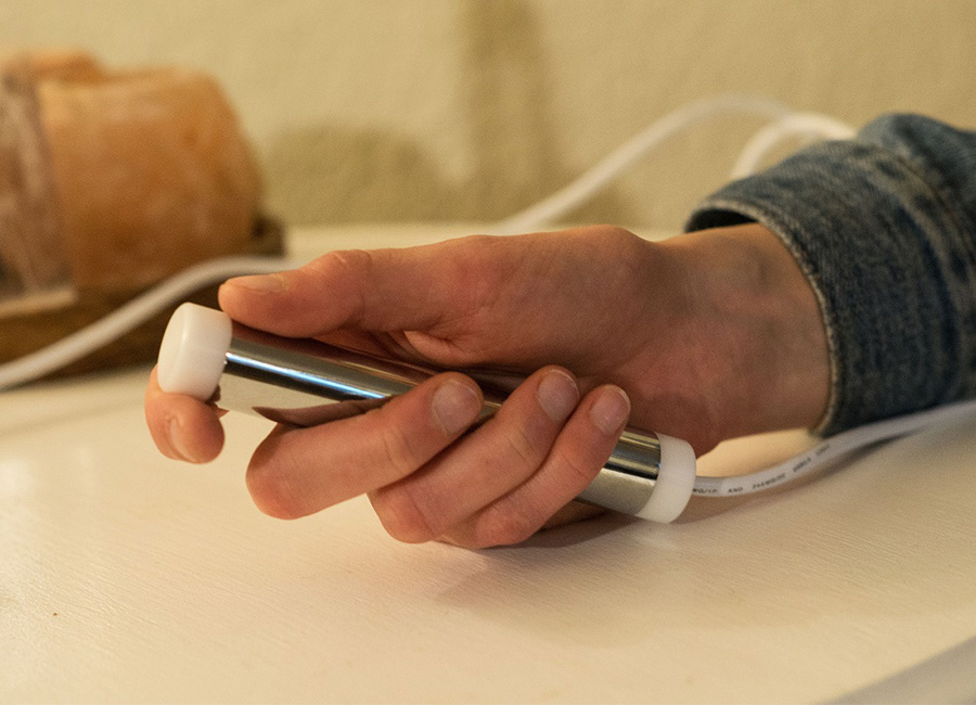 Vitamin og mineral analyse i Næstved